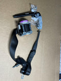 2015-17 Ford Mustang Passenger RH Front Seat Belt Assembly 210