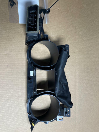 2015-23 Ford Mustang Instrument Cluster Bezel 210