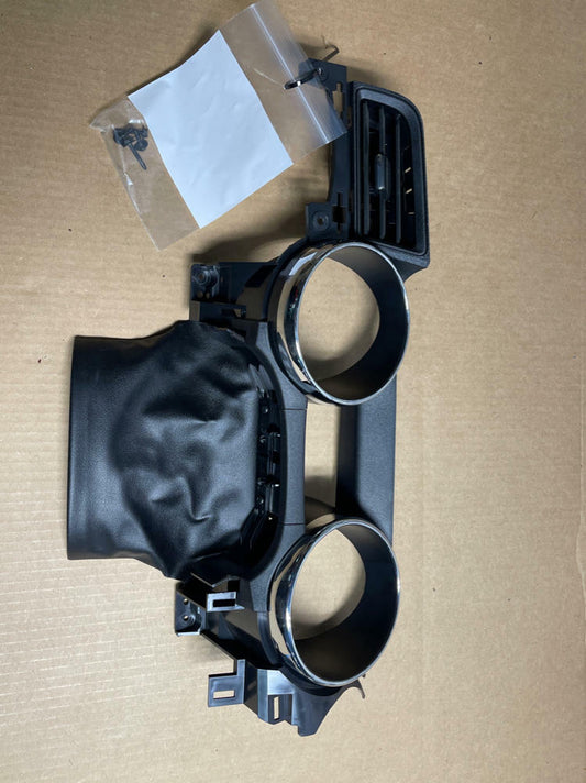 2015-23 Ford Mustang Instrument Cluster Bezel 210