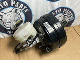 2015-17 Ford Mustang Brake Booster & Master- for 6R80 210