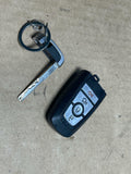 2015-17 Ford Mustang GT Key Fob 210