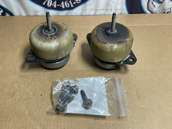 2015-23 Ford Mustang GT 5.0 Engine Mounts 210