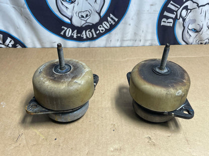 2015-23 Ford Mustang GT 5.0 Engine Mounts 210