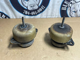 2015-23 Ford Mustang GT 5.0 Engine Mounts 210