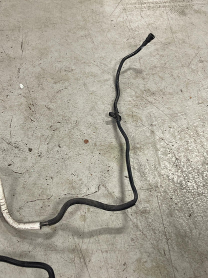 2015-17 Ford Mustang Evaporation Lines 210