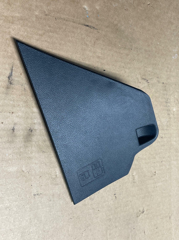 2015-17 Ford Mustang Interior Fuse Box Cover Trim 210