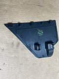 2015-17 Ford Mustang Interior Fuse Box Cover Trim 210