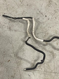 2015-17 Ford Mustang Evaporation Lines 210
