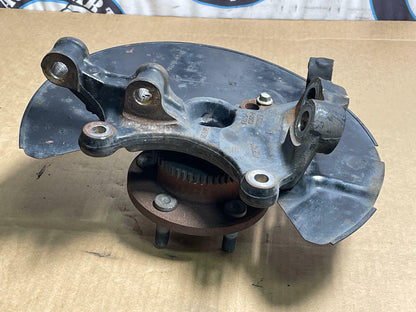 2015-17 Ford Mustang LH Driver Spindle 210