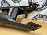 2015-23 Ford Mustang Center Console Complete 210
