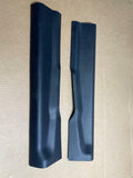 2015-23 Ford Mustang Inner Door Sills Pair 210