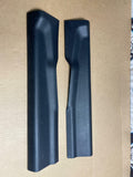 2015-23 Ford Mustang Inner Door Sills Pair 210