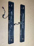 2015-17 Ford Mustang Illuminated Door Sills 210