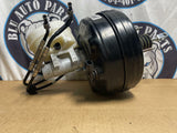 2015-17 Ford Mustang Brake Booster & Master- for 6R80 210