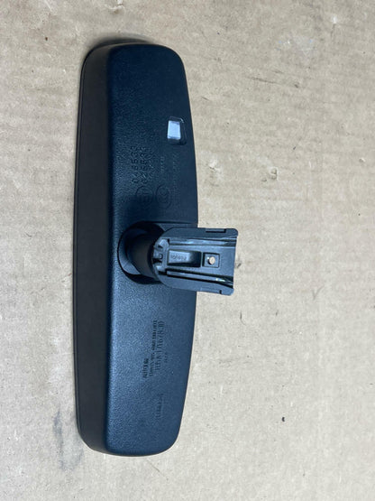 2015-17 Ford Mustang Rear View Mirror 210