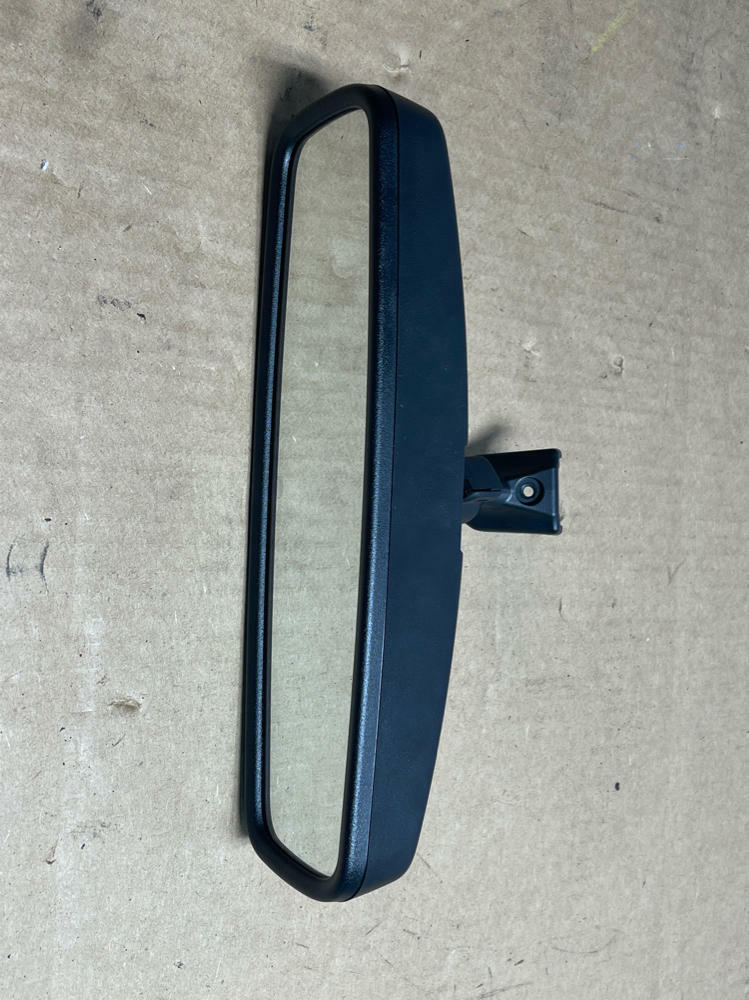 2015-17 Ford Mustang Rear View Mirror 210
