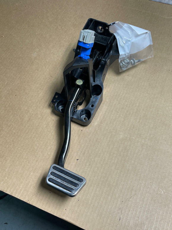 2015-23 Ford Mustang Brake Pedal Assembly 210