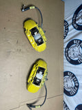 2015-23 Ford Mustang GT Front Brake Calipers Yellow 210