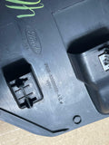2015-17 Ford Mustang Interior Fuse Box Cover Trim 210
