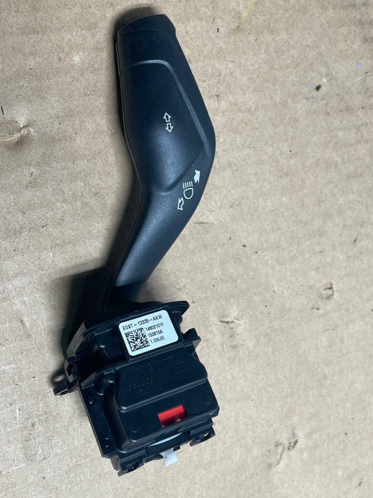 2015-17 Ford Mustang Turn Signal & High Beam Stalk/Module 210