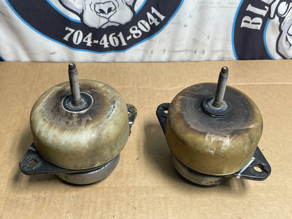 2015-23 Ford Mustang GT 5.0 Engine Mounts 210