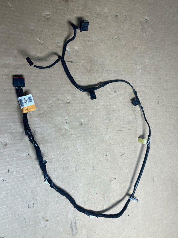 2015-17 Ford Mustang Rear View Mirror Harness 210
