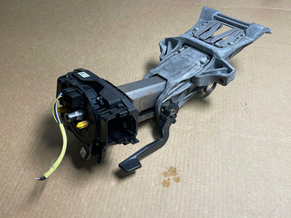 2015-17 Ford Mustang Steering Column 210