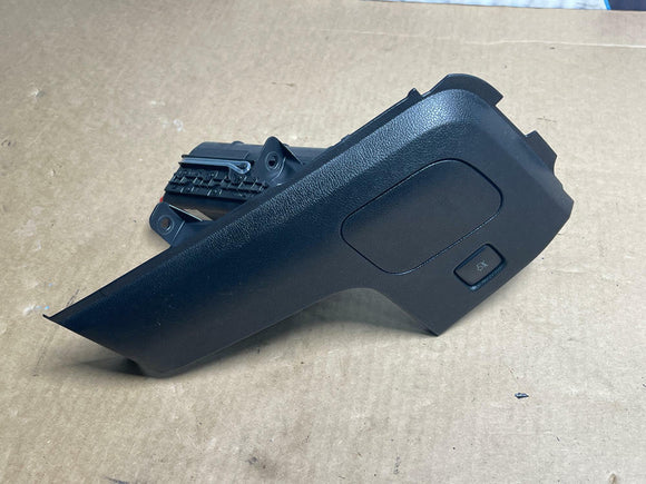 2015-17 Ford Mustang LH Dash Coin Tray Stowage Trim 210