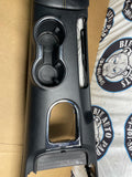 2015-23 Ford Mustang Center Console Complete 210