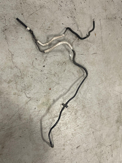 2015-17 Ford Mustang Evaporation Lines 210