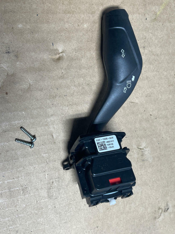 2015-17 Ford Mustang Turn Signal & High Beam Stalk/Module 210