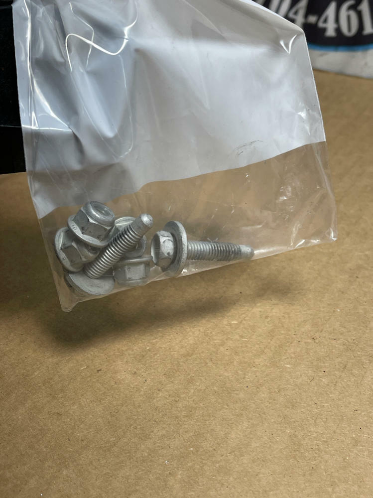 2015-23 Ford Mustang Brake Pedal Assembly 210