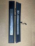 2015-17 Ford Mustang Illuminated Door Sills 210