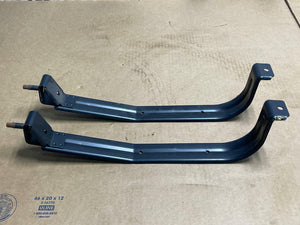 2004-06 Pontiac GTO Fuel Tank Straps 200