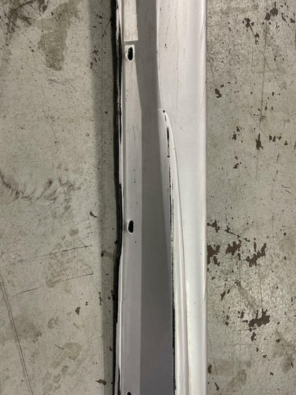 2005-06 Pontiac GTO LH Driver Side Skirt 200