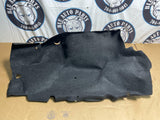 2004-06 Pontiac GTO Driver RH Trunk Panel 200