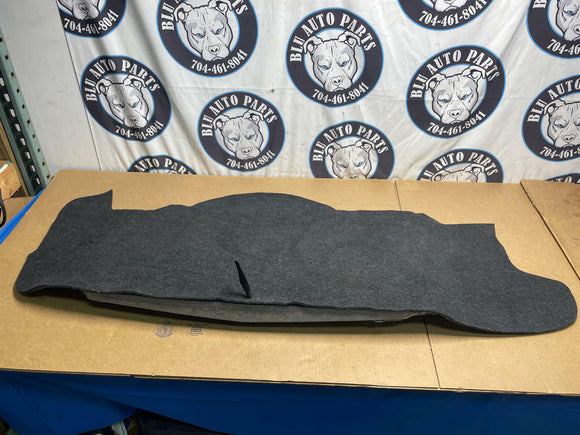 2004-06 Pontiac GTO Spare Tire Trunk Cover Panel 200