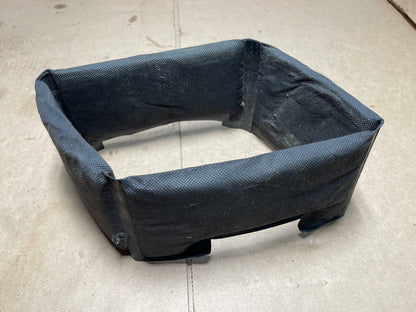 2013-14 Ford Mustang Battery Insulator 192
