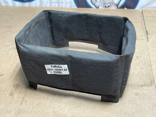 2013-14 Ford Mustang Battery Insulator 192