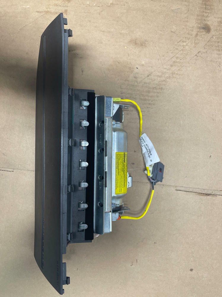 2011-14 Ford Mustang GT Dash Trim AC Vents Pass Cover 192