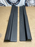 2013-14 Ford Mustang Door Sills 192