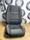 2011-14 Ford Mustang Passenger Seat Good Bag Cloth 39K Miles 192