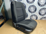 2011-14 Ford Mustang Passenger Seat Good Bag Cloth 39K Miles 192