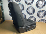 2011-14 Ford Mustang Passenger Seat Good Bag Cloth 39K Miles 192