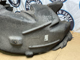 2011-14 Ford Mustang Rear LH Wheel Well 192