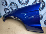 2011-14 Ford Mustang Driver LH OEM Fender ( Minor Damage) 192
