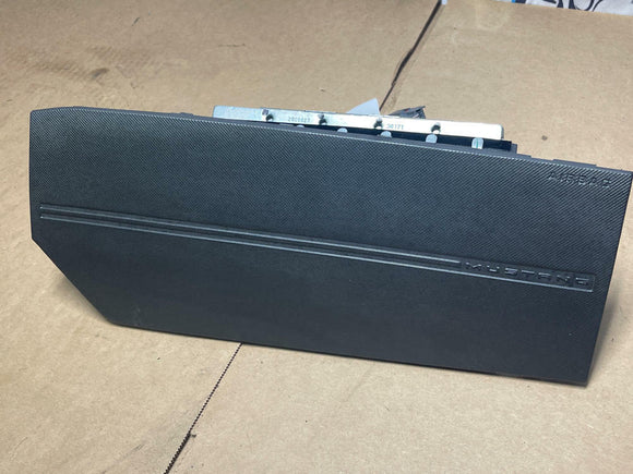 2011-14 Ford Mustang GT Dash Trim AC Vents Pass Cover 192