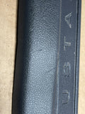 2013-14 Ford Mustang Door Sills 192