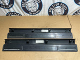2013-14 Ford Mustang Door Sills 192