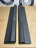 2013-14 Ford Mustang Door Sills 192